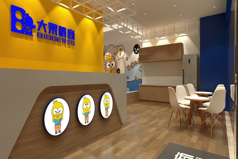 南京童装店铺装修风格(童装店铺装修比较流行的风格有哪些呢)