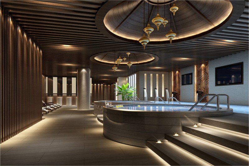 南京专业化酒店装修设计注意事项,做好专业化酒店装修的方法