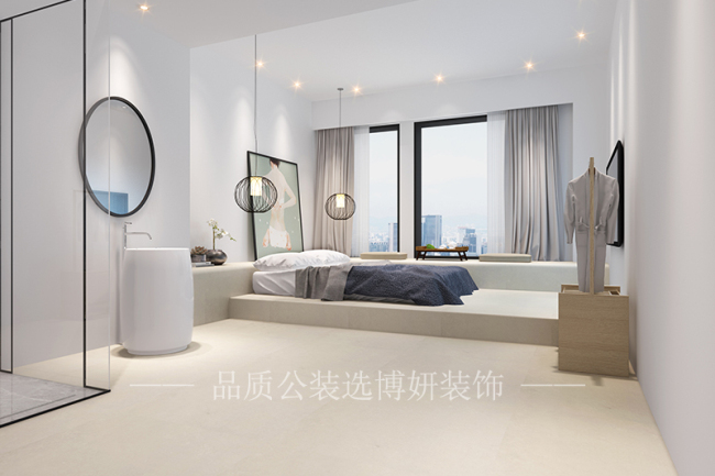 南京酒店客房装修设计,南京酒店装潢设计,南京酒店装修效果图,南京装修公司