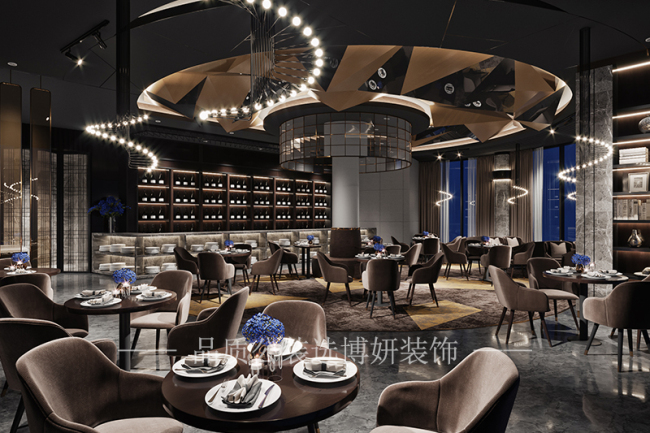南京五星级酒店设计要注意什么？
