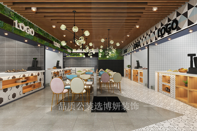 南京商场设计的时候重点是什么？