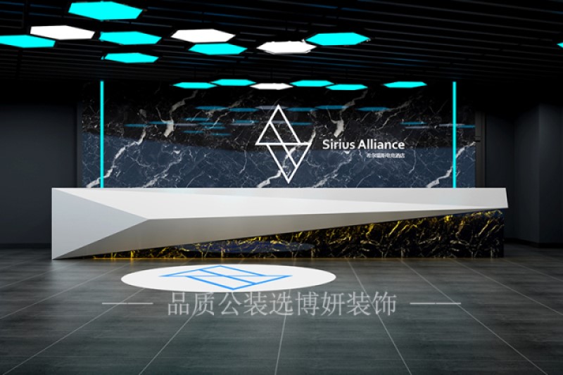 南京网吧装修要注意什么地方？