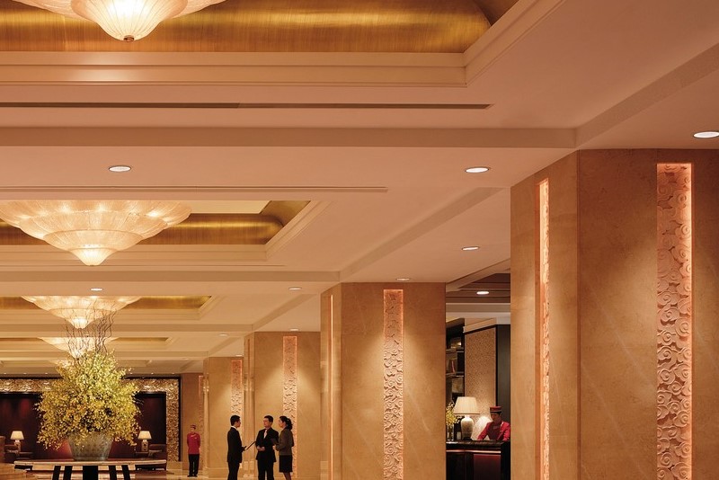 南京酒店装修设计要点以及误区是什么？
