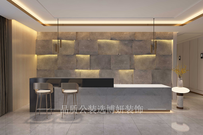 南京酒店风格装修设计有哪些比较流行？