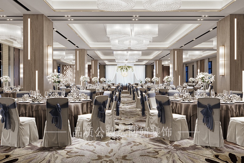 南京酒店房间装修设计（酒店房间装修设计要点）