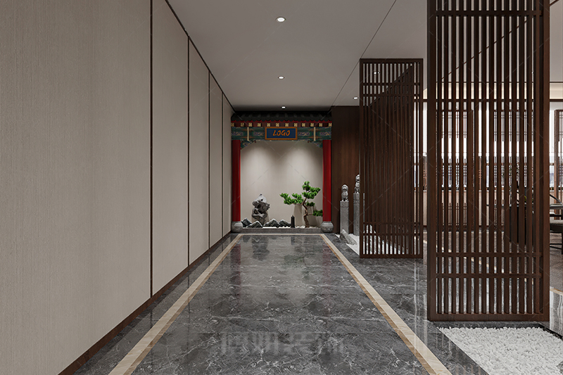 南京办公室空间布局设计技巧有哪些？