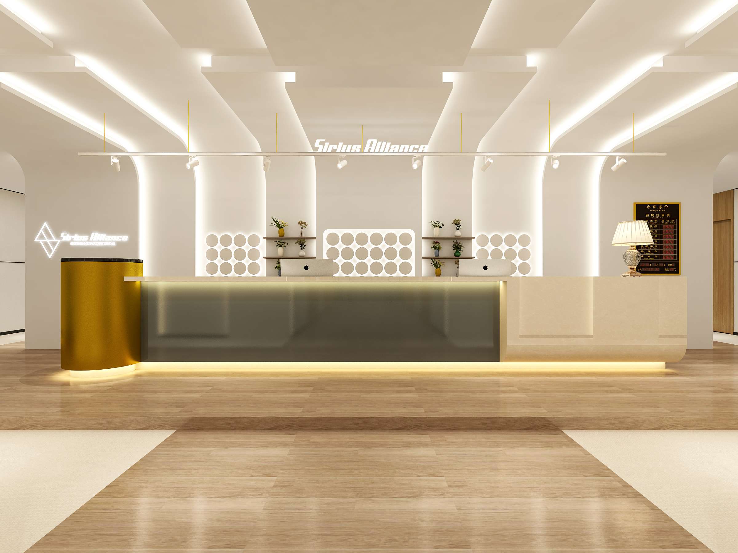 南京电竞酒店设计装修技巧，打造现代、前卫的电竞酒店空间！