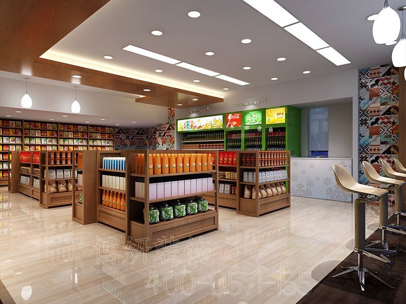 南京便利店装修设计(南京便利店装修设计吸引顾客)