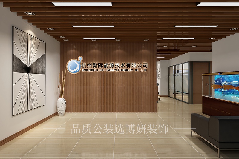 南京厂房办公室装修(南京厂房办公室价值最大化装修)