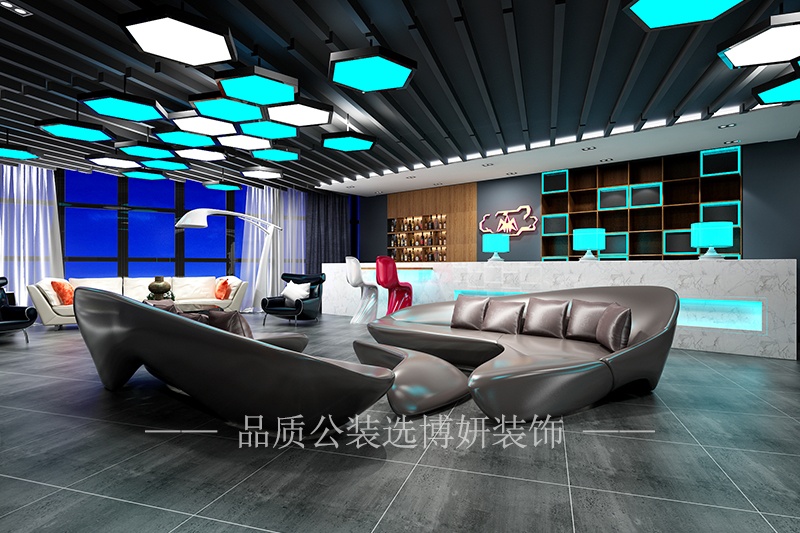 南京口碑公装公司(南京口碑公装公司浅谈水电工程注意事项 )