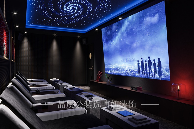 南京会所俱乐部装修设计(会所俱乐部装修空间主体构造)