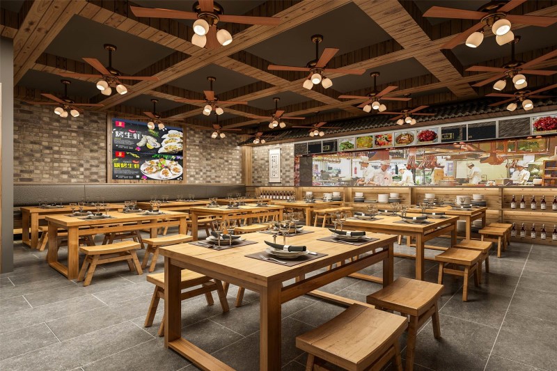 南京烧烤店装修注意事项(南京烧烤店装修有哪些注意事项)